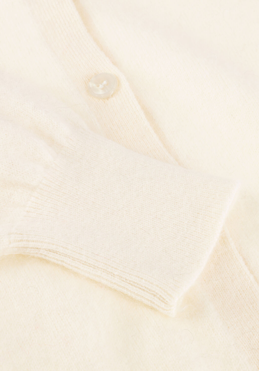 TWNS Gilet MONTROSE Cr&egrave;me - large