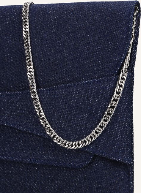 Blauwe NOTRE-V Clutch 3207 Blauwe NOTRE-V Clutch 3207 - large