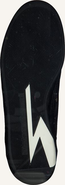 Zwarte FLORIS VAN BOMMEL Lage sneakers 16255 Zwarte FLORIS VAN BOMMEL Lage sneakers 16255 - large