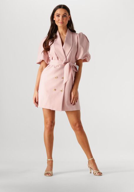 IBANA Mini robe DULCIA Rose clair - large