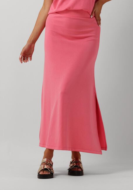 Roze AIMEE THE LABEL Maxirok HARRY - large