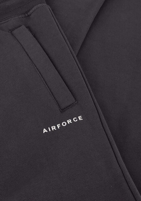 Donkergrijze AIRFORCE Joggingbroek GEB1177 - large