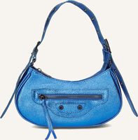 NOTRE-V BRITT Sac bandoulière en bleu - medium