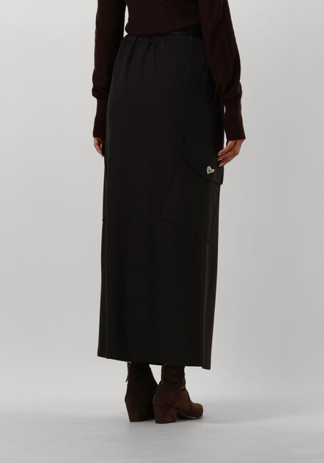 CAROLINE BISS Jupe midi 4772 en noir - large