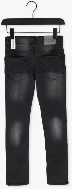 IKKS Skinny jeans XJ29093 Gris foncé - large