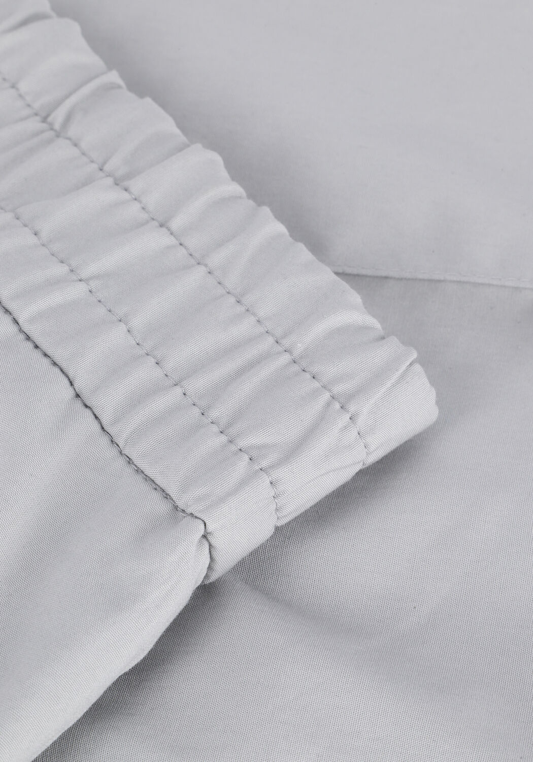 Grijze TIGER OF SWEDEN Chino SOSA SHT - large