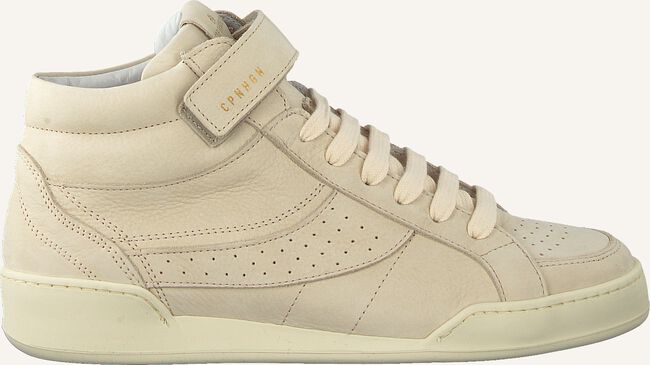 Beige COPENHAGEN STUDIOS Hoge sneakers CPH418 Beige COPENHAGEN STUDIOS Hoge sneakers CPH418 - large