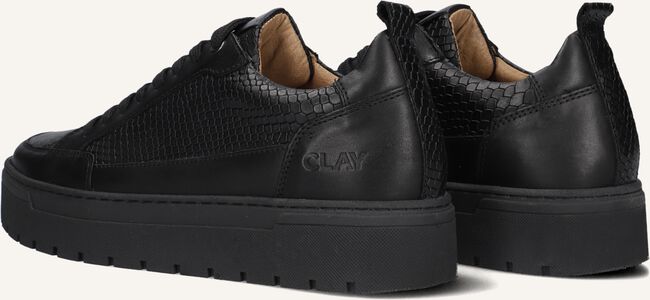 Zwarte CLAY Sneakers LPIVAR Zwarte CLAY Sneakers LPIVAR - large