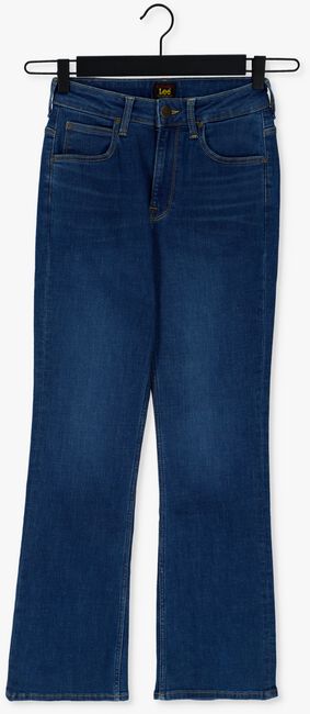 LEE Flared jeans BREESE BOOT Bleu foncé - large