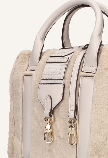Beige LIU JO Handtas RIDHI SHOPPING Beige LIU JO Handtas RIDHI SHOPPING - large