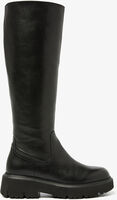 VIA VAI Bottes hautes ZIVA VIENNA en noir - medium