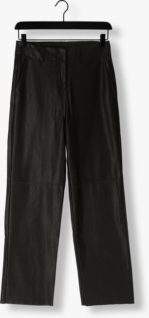 KNIT-TED Pantalon large NAOMI PANT en noir - large