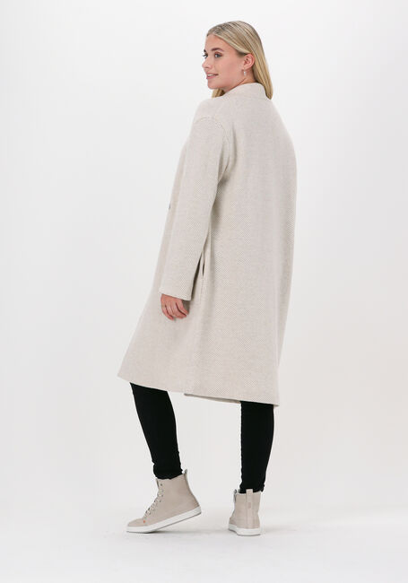 BELLAMY Gilet CAROLINE Blanc - large