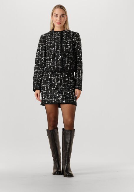 Y.A.S. YASVALENDA MHW TWEED SKIRT - large