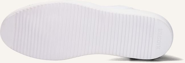 Witte BLACKSTONE Sneakers XG88 Witte BLACKSTONE Sneakers XG88 - large