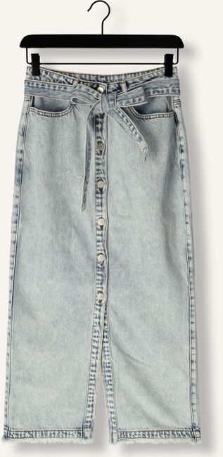 Blauwe FREEBIRD Midirok SIDNEY Blauwe FREEBIRD Midirok SIDNEY - large