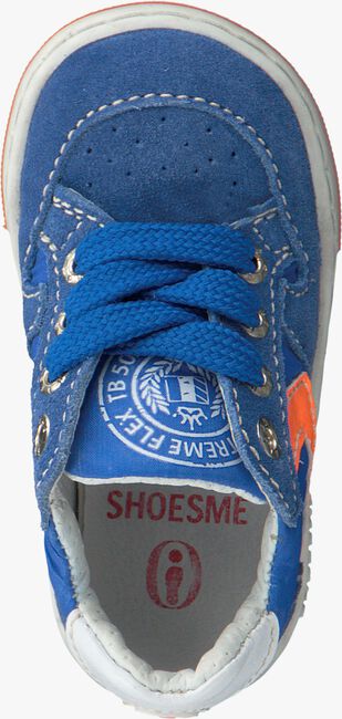 Blauwe SHOESME Lage sneakers EF7S017 - large