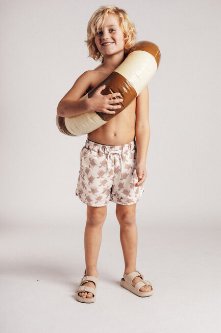 Creme BAJE STUDIO Zwemkleding MELLO - large