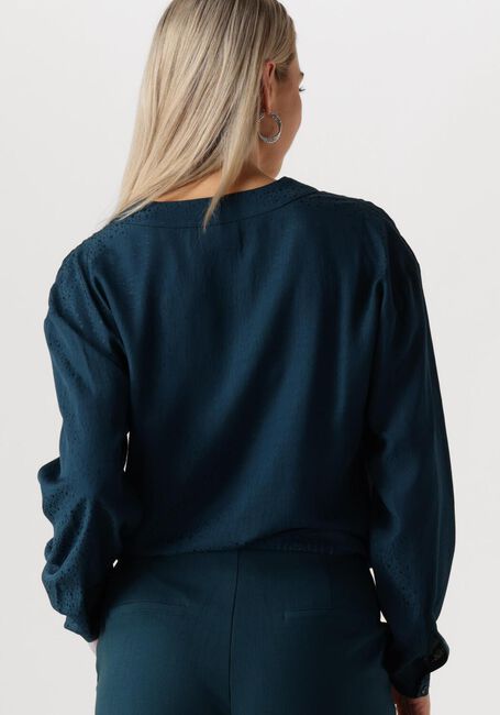 Blauwe ANOTHER LABEL  CHAVELLY - large