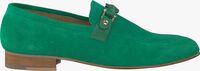 OMODA Loafers 6989 en vert - medium