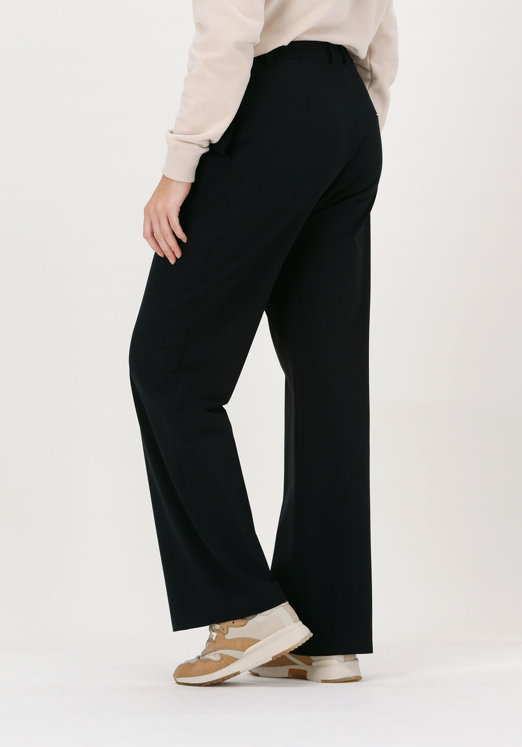 Penn en top ink broek zwart