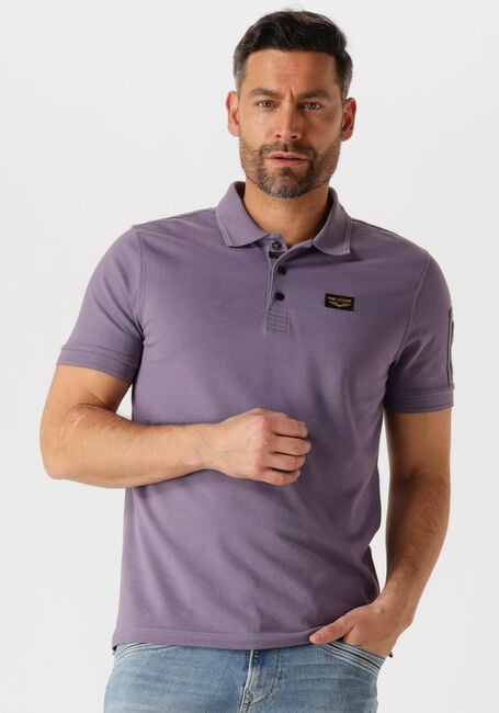 Lila PME LEGEND Polo TRACKWAY POLO - large