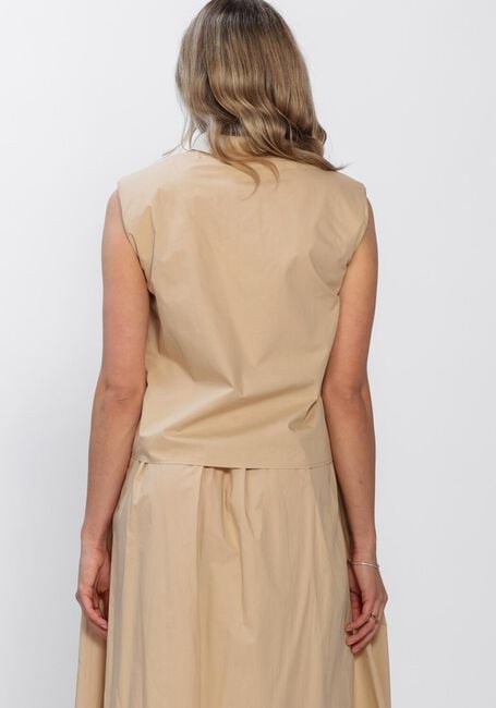Beige LINA LOCCHI  LL-ADELINA - large