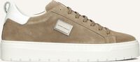 Beige ANTONY MORATO Sneakers MMFW01680 Beige ANTONY MORATO Sneakers MMFW01680 - medium