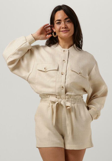 STUDIO AMAYA Jack JOLIE en beige - large