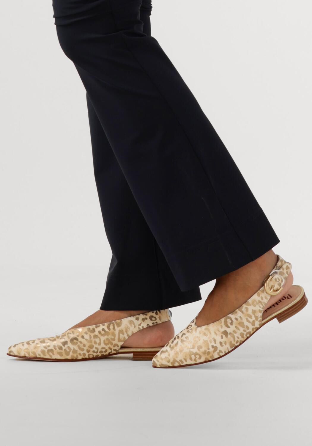 Gouden PERTINI  34490 - large