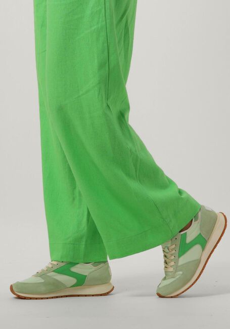 Groene SCOTCH & SODA Sneakers INEZ - large