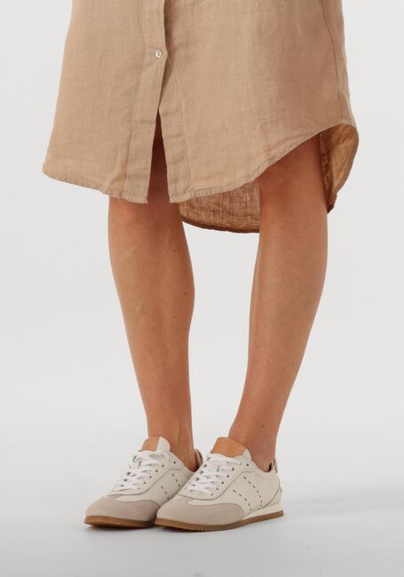 Lichtroze FRED DE LA BRETONIERE Sneakers YLVA LOA - large