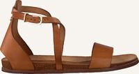 FRED DE LA BRETONIERE Sandales 170010108 FRS0656 en marron  FRED DE LA BRETONIERE Sandales 170010108 FRS0656 en marron  - medium