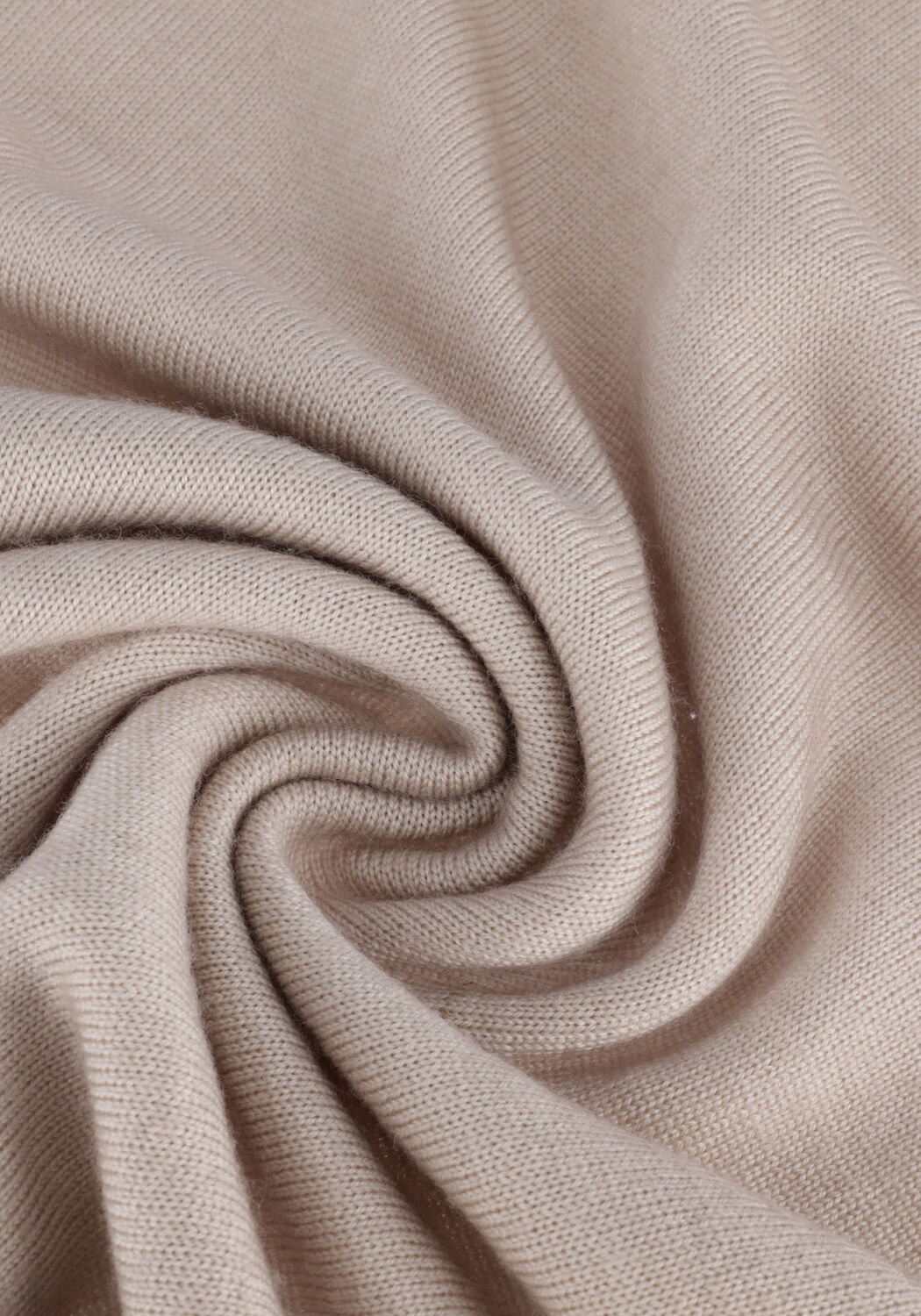 GENTI Pull K6014-3245 en beige - large