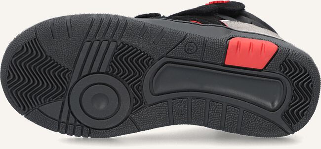 Zwarte DEVELAB Sneakers 45707 Zwarte DEVELAB Sneakers 45707 - large