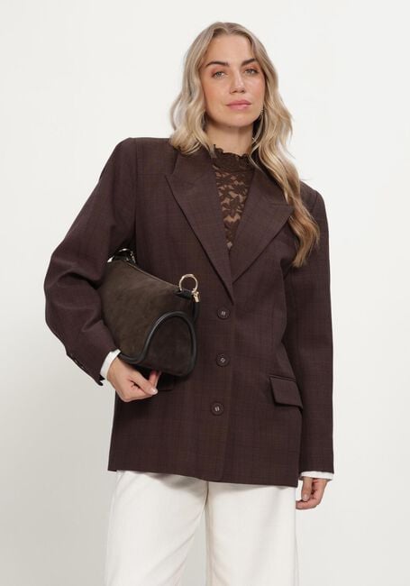 Bruine GESTUZ Blazers GZLAVANA BLAZER - large