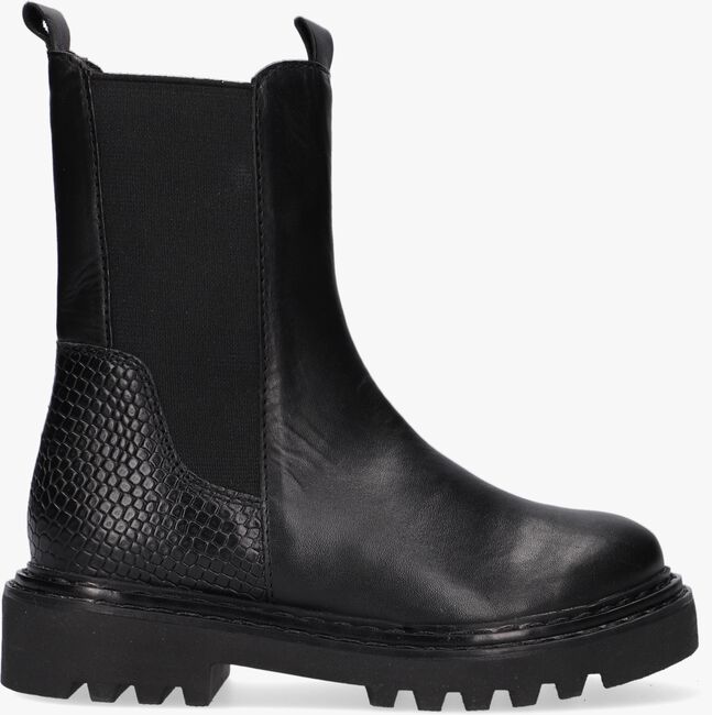 Zwarte WYSH Chelsea boots MADI - large