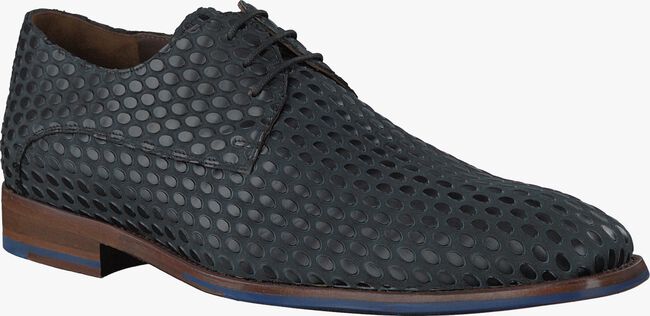 Zwarte FLORIS VAN BOMMEL Nette schoenen 18007 - large