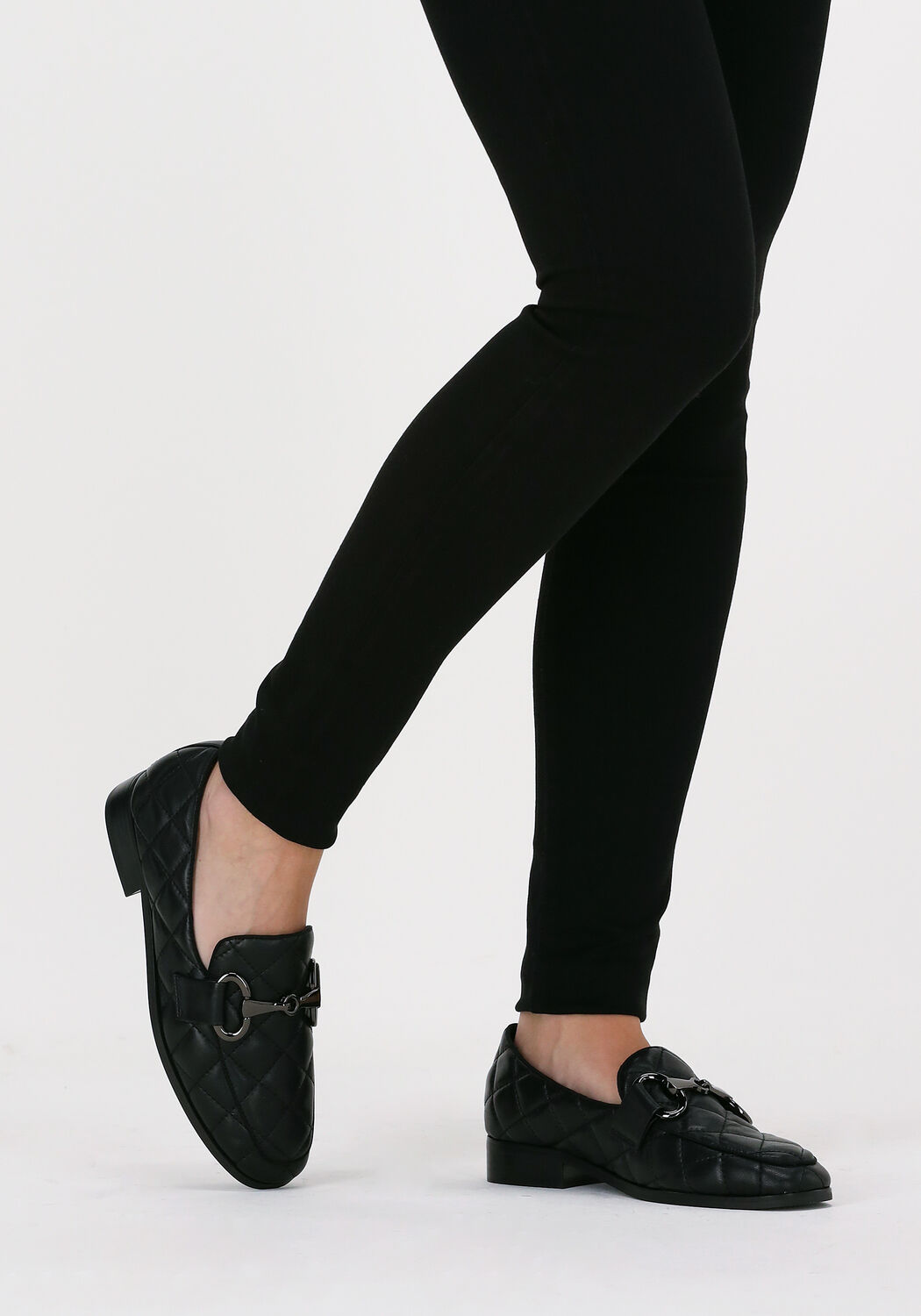 BIBI LOU 545Z10VK Loafers en noir - large