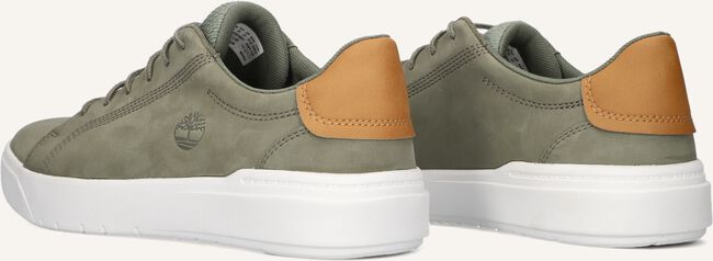Groene TIMBERLAND Sneakers SENECA BAY LOW Groene TIMBERLAND Sneakers SENECA BAY LOW - large