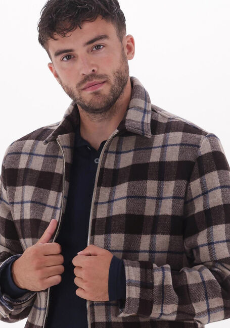 Bruine THE GOODPEOPLE Jack SANDER - large