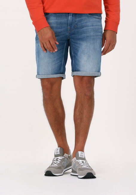 dauw heel fijn Niet modieus Blauwe PME LEGEND Korte broek PME LEGEND NIGHTFLIGHT SHORT COMFORT | Omoda