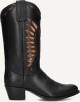 Zwarte SENDRA  18802 - medium