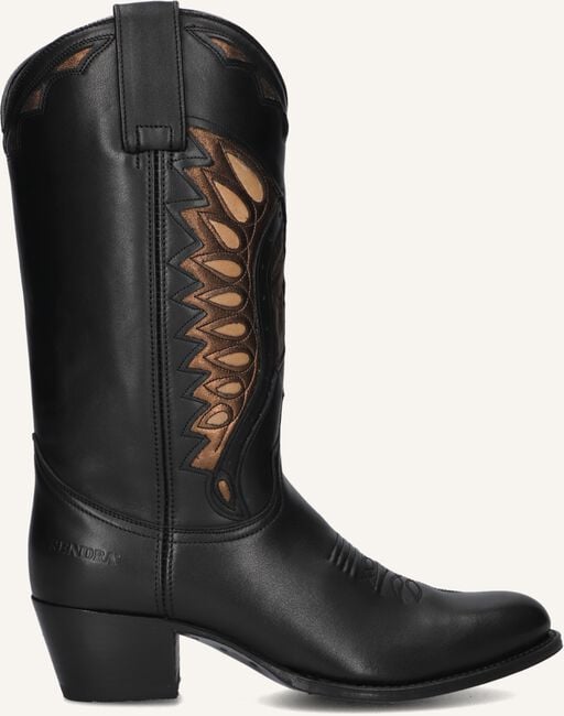 Zwarte SENDRA  18802 Zwarte SENDRA  18802 - large