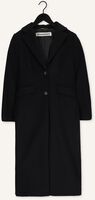 BEAUMONT Manteau LONG BLAZER COAT en noir BEAUMONT Manteau LONG BLAZER COAT en noir - medium