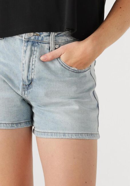 Lichtblauwe CIRCLE OF TRUST Jeans BILLY SHORT - large