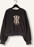 INDIAN BLUE JEANS Sweater SWEATER LAVA DYE  INDIAN BLUE JEANS Sweater SWEATER LAVA DYE - medium