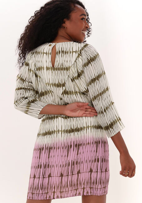 FREEBIRD Mini robe BROOKLYNN SS DRESS en multicolore - large