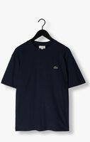 LACOSTE T-shirt 1HT1 MEN'S TEE-SHIRT Bleu foncé