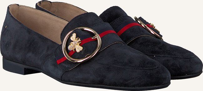 Blauwe PAUL GREEN Loafers 2472 Blauwe PAUL GREEN Loafers 2472 - large
